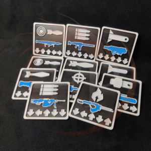 Support Weapon Stratagems